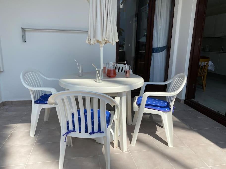 Casa Tina Apartment Costa Teguise Exterior photo