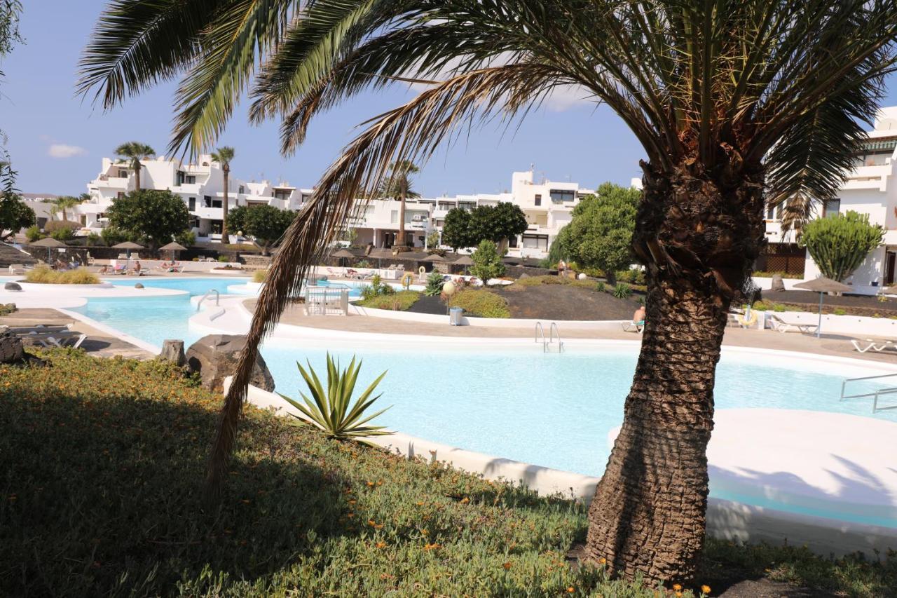 Casa Tina Apartment Costa Teguise Exterior photo